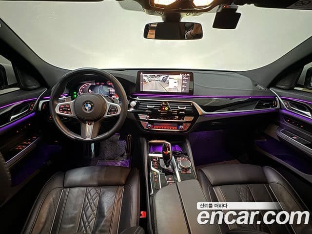 BMW 6시리즈 GT (G32) 630i xDrive M Sport, 2024 7