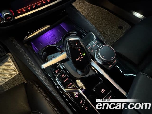 BMW 6시리즈 GT (G32) 630i xDrive M Sport, 2024 9