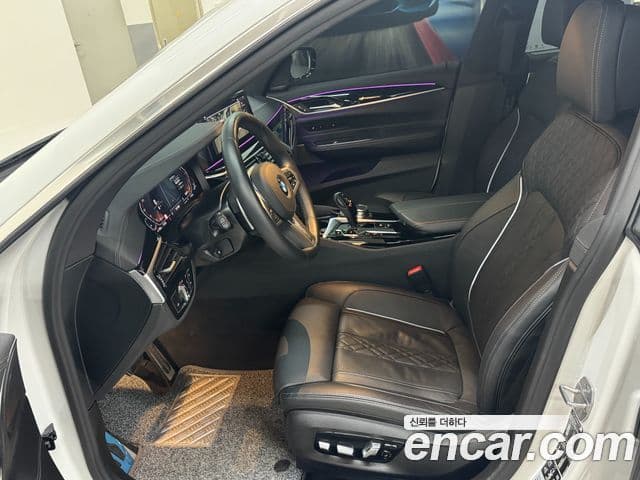 BMW 6시리즈 GT (G32) 630i xDrive M Sport, 2024 10