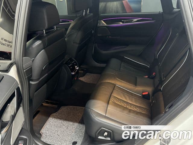 BMW 6시리즈 GT (G32) 630i xDrive M Sport, 2024 11