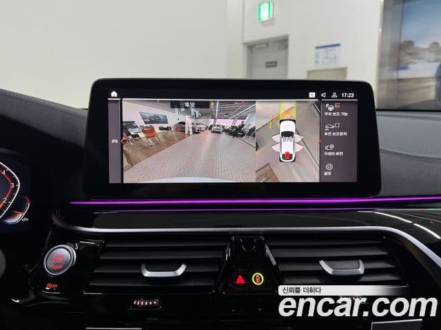 BMW 6시리즈 GT (G32) 630i xDrive M Sport, 2024 13