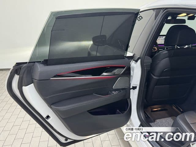 BMW 6시리즈 GT (G32) 630i xDrive M Sport, 2024 16