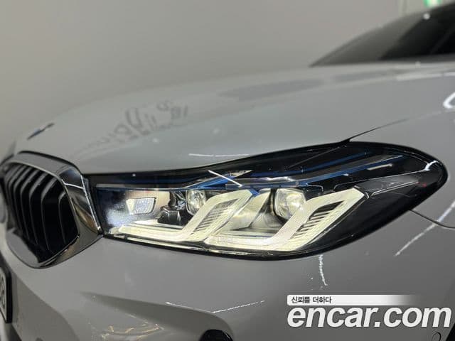 BMW 6시리즈 GT (G32) 630i xDrive M Sport, 2024 17