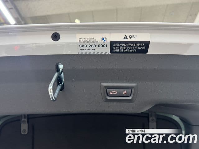 BMW 6시리즈 GT (G32) 630i xDrive M Sport, 2024 19