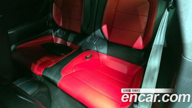 Ford Mustang купе, 2021 12