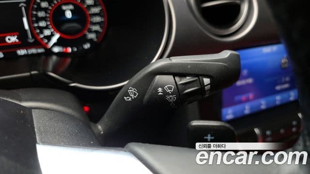 Ford Mustang купе, 2021 18