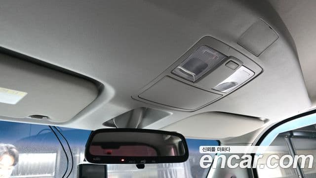 Kia The / новый New Ray Prestige, 2018 17