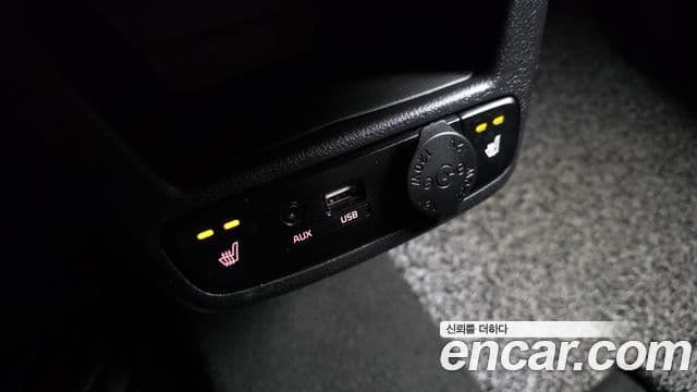 Kia The / новый New Ray Prestige, 2018 18