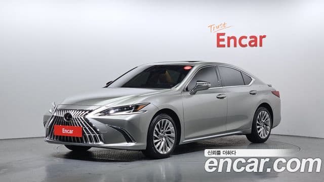 Lexus ES300h 7세대 Executive, 2026 1