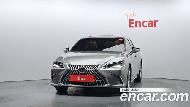 Lexus ES300h 7세대 Executive, 2026 3