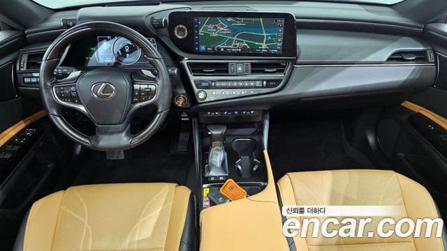 Lexus ES300h 7세대 Executive, 2026 7