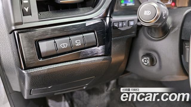 Lexus ES300h 7세대 Executive, 2026 15
