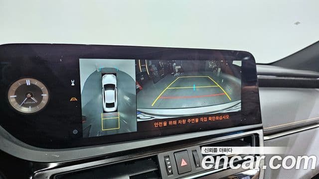 Lexus ES300h 7세대 Executive, 2026 17