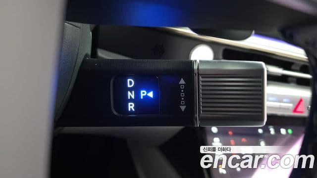 Hyundai Grandeur гибрид (GN7) Calligraphy, 2026 9