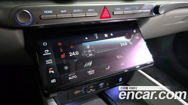 Hyundai Grandeur гибрид (GN7) Calligraphy, 2026 18