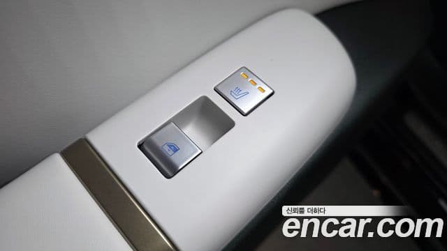 Hyundai Grandeur гибрид (GN7) Calligraphy, 2026 19