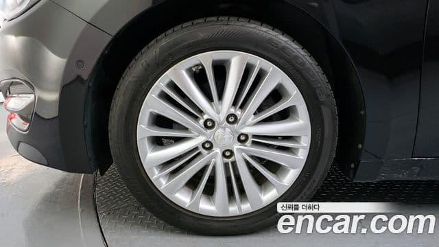 Hyundai Aslan Premium, 2016 все фото