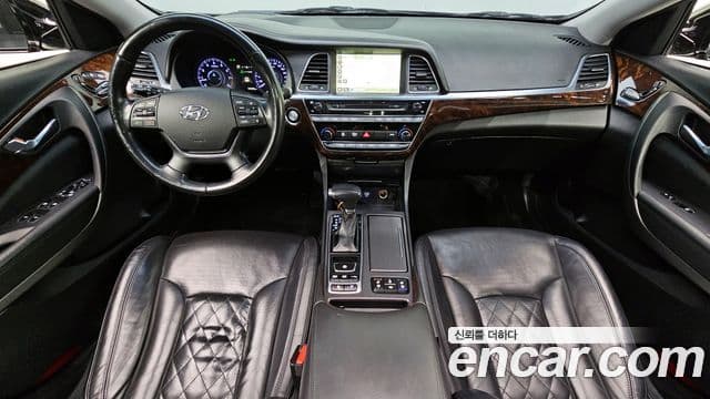 Hyundai Aslan Premium, 2016 7