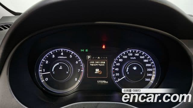 Hyundai Aslan Premium, 2016 8