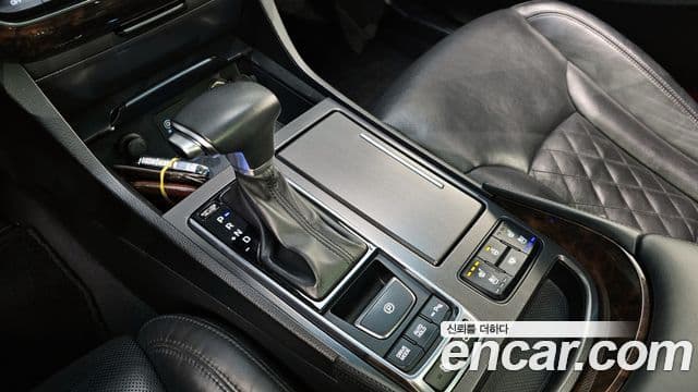 Hyundai Aslan Premium, 2016 9