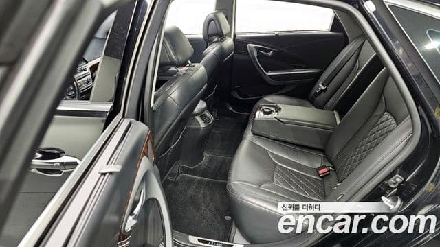 Hyundai Aslan Premium, 2016 11