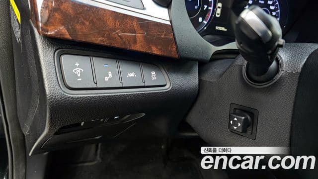 Hyundai Aslan Premium, 2016 13