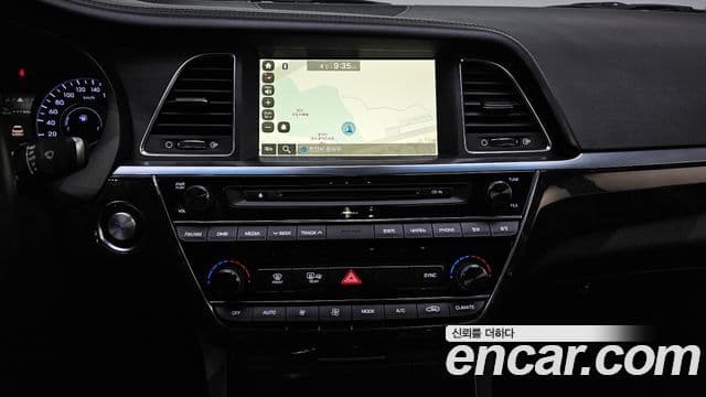 Hyundai Aslan Premium, 2016 15