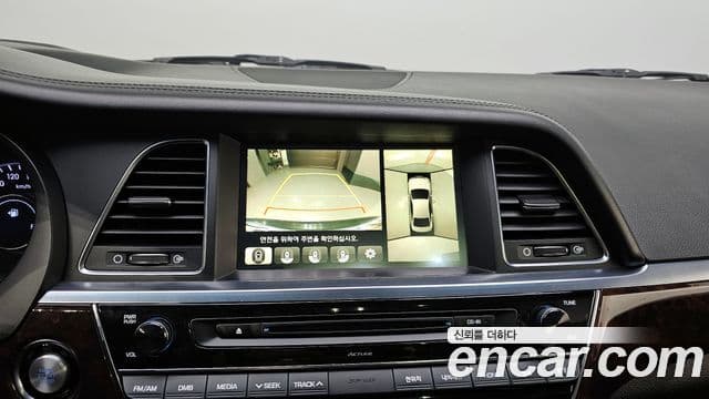 Hyundai Aslan Premium, 2016 16