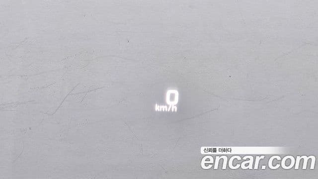 Hyundai Aslan Premium, 2016 17