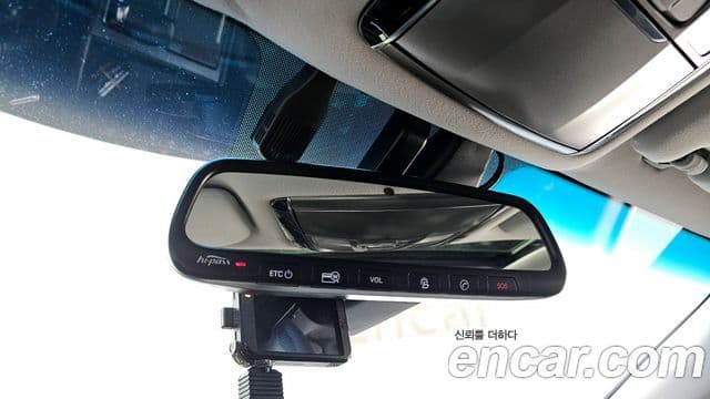 Hyundai Aslan Premium, 2016 19