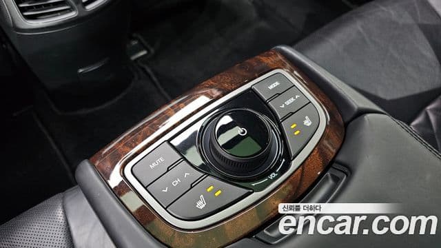 Hyundai Aslan Premium, 2016 20