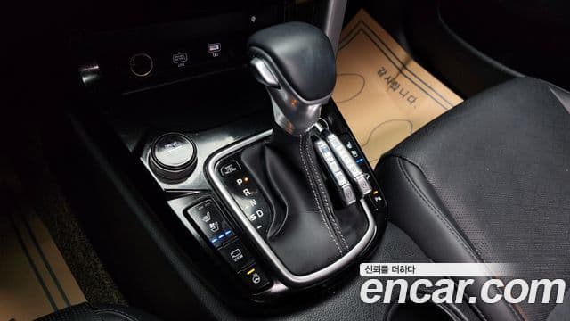 Kia Seltos Noblesse, 2020 9