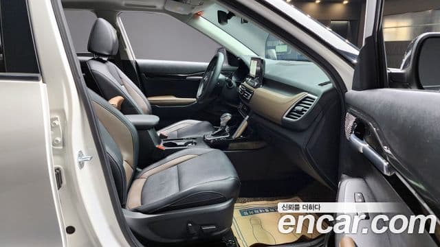 Kia Seltos Noblesse, 2020 10