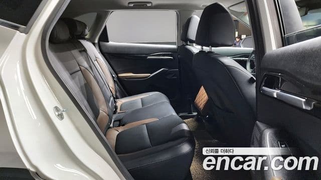 Kia Seltos Noblesse, 2020 12