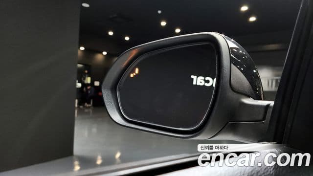 Kia Seltos Noblesse, 2020 13