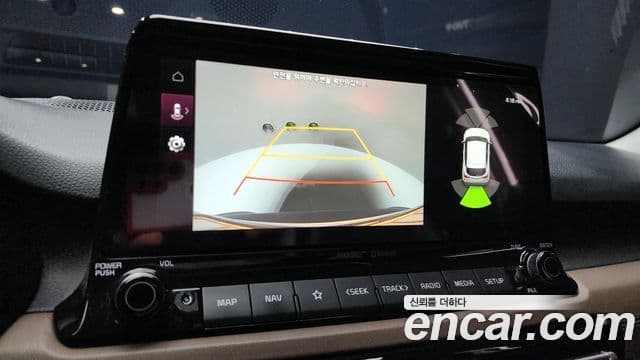 Kia Seltos Noblesse, 2020 15