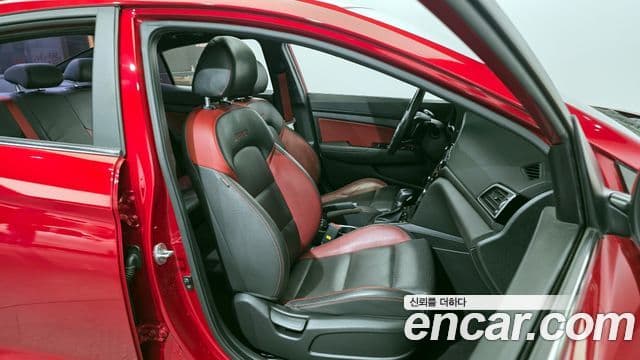 Hyundai Avante AD 1.6 турбо Sport, 2018 12