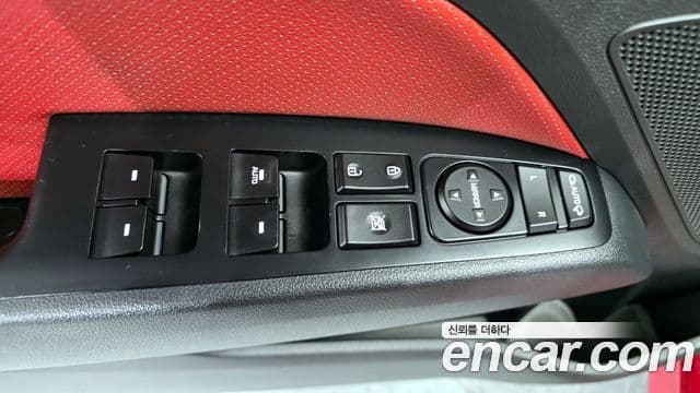 Hyundai Avante AD 1.6 турбо Sport, 2018 14