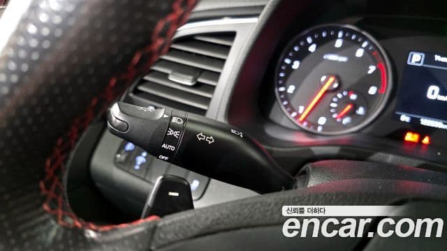 Hyundai Avante AD 1.6 турбо Sport, 2018 16