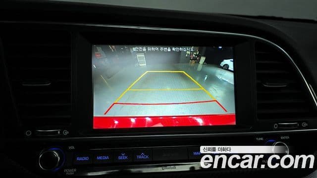 Hyundai Avante AD 1.6 турбо Sport, 2018 18