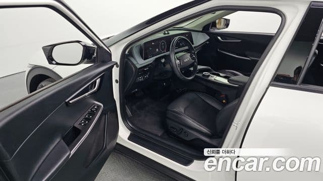 Kia EV6 Air, 2022 10