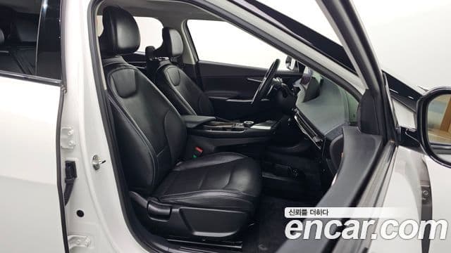 Kia EV6 Air, 2022 11