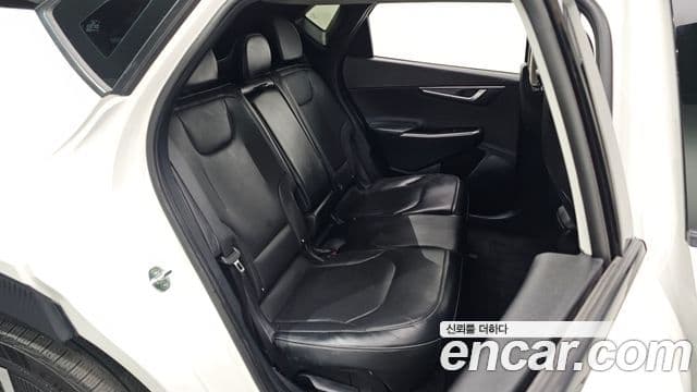 Kia EV6 Air, 2022 12