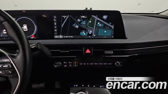 Kia EV6 Air, 2022 15