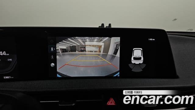 Kia EV6 Air, 2022 16