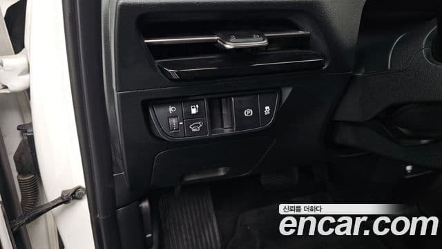 Kia EV6 Air, 2022 18