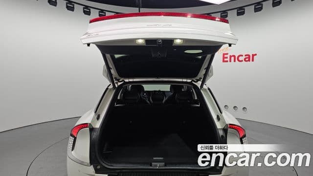 Kia EV6 Air, 2022 20