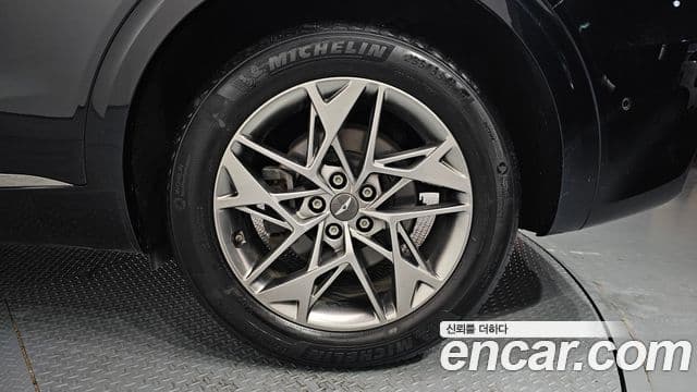 Genesis GV70, 2022 все фото