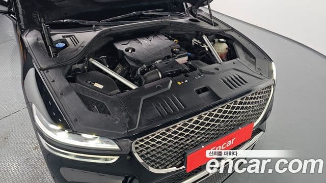 Genesis GV70, 2022 6