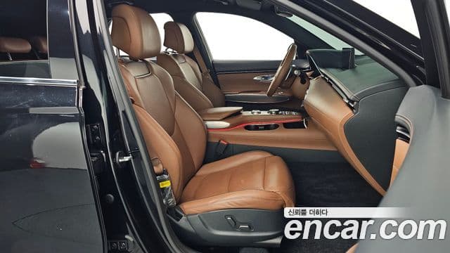 Genesis GV70, 2022 10